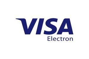 Visa Electron كازينو